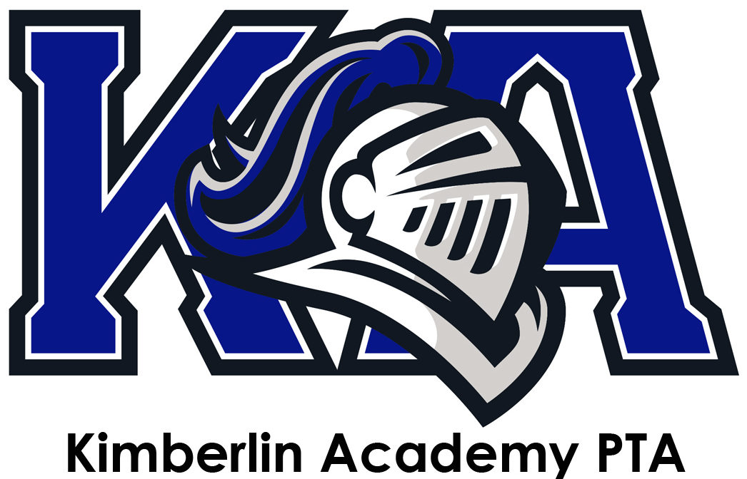 Kimberlin Academy School Logo
